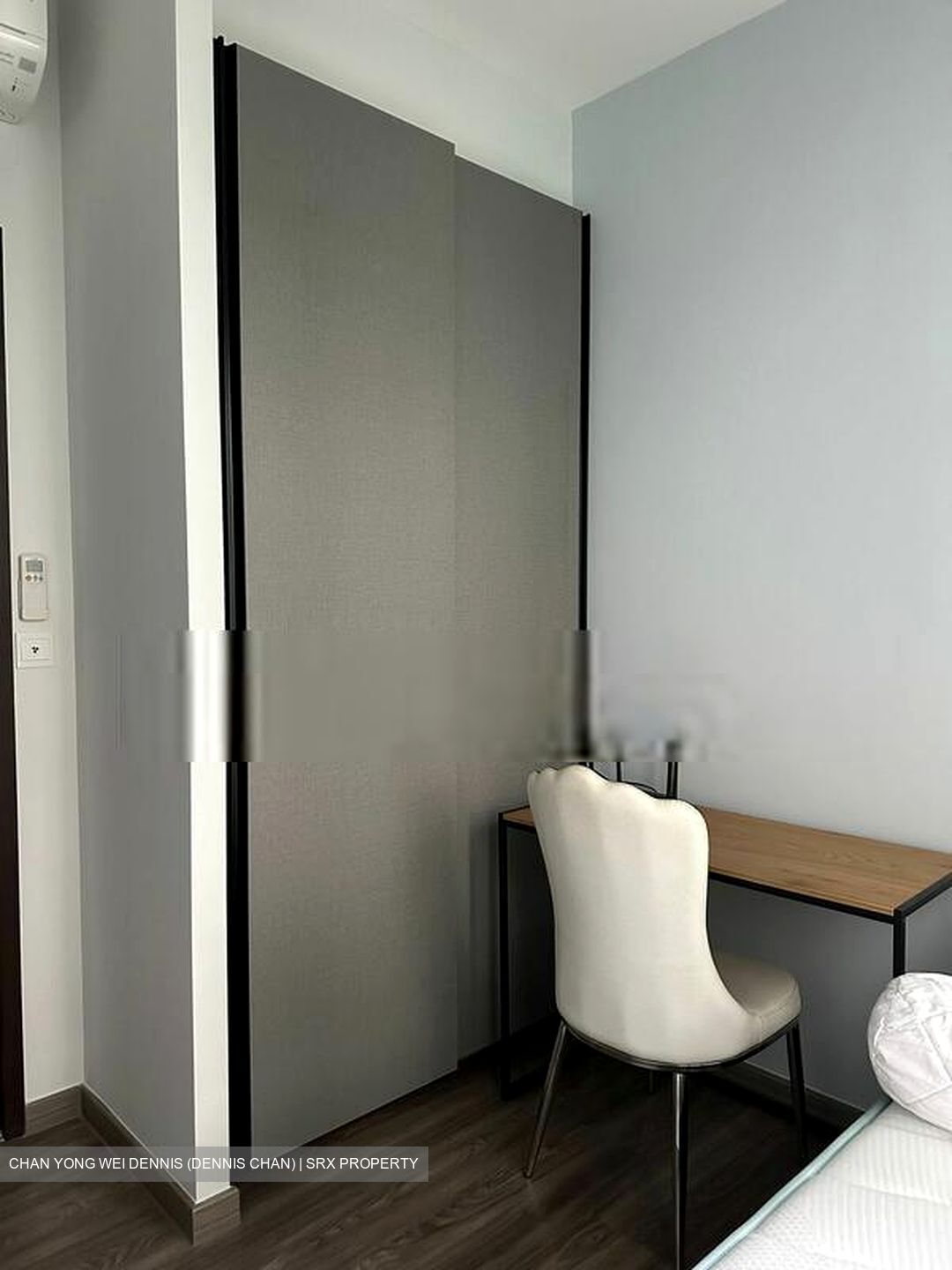 The Brownstone (D27), Condominium #418717051